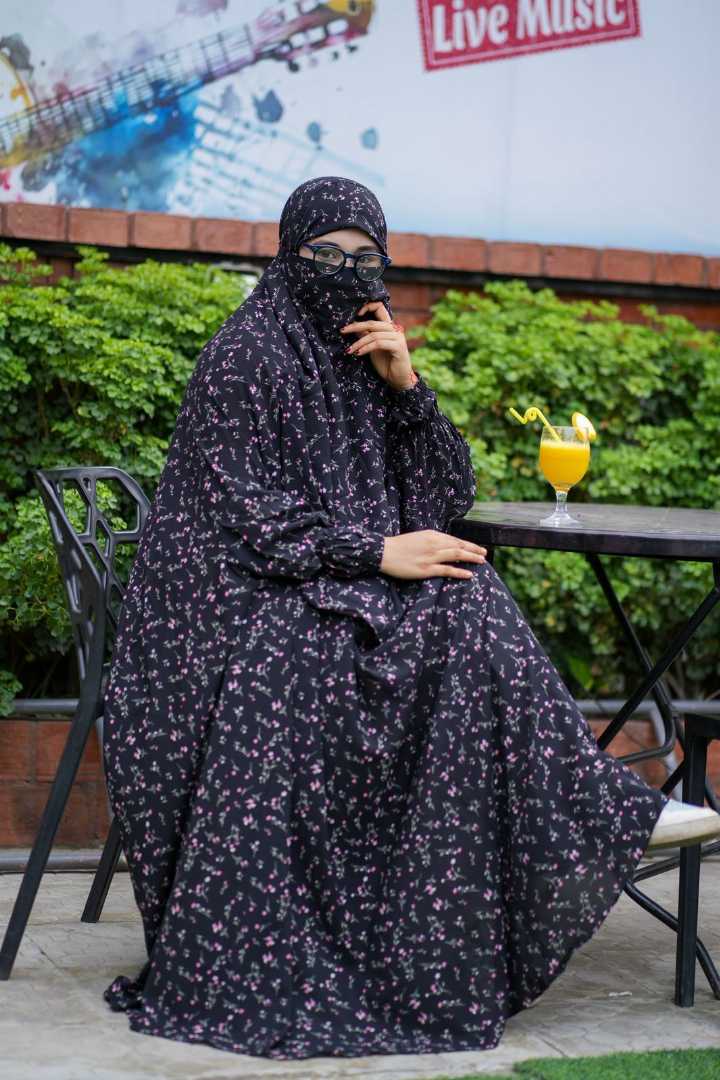 Premium,jilbab