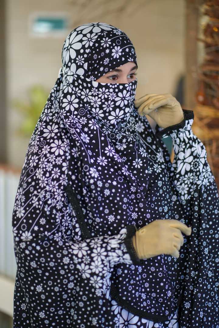 khimar,set