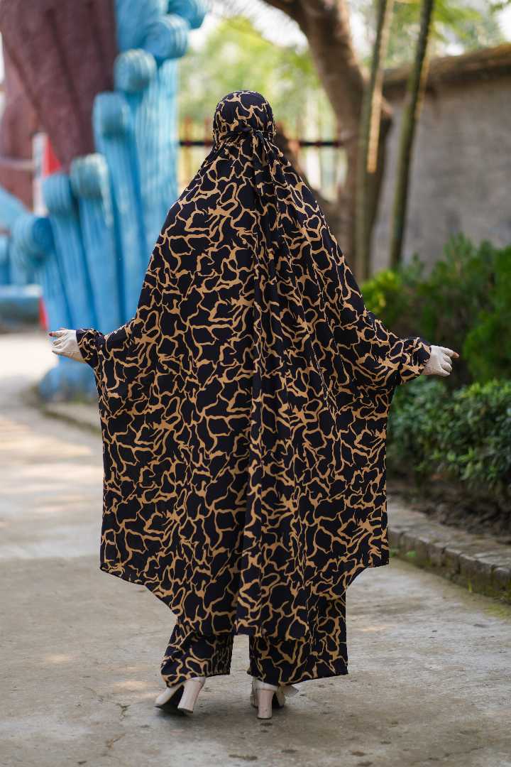 Luxury,Khimar,