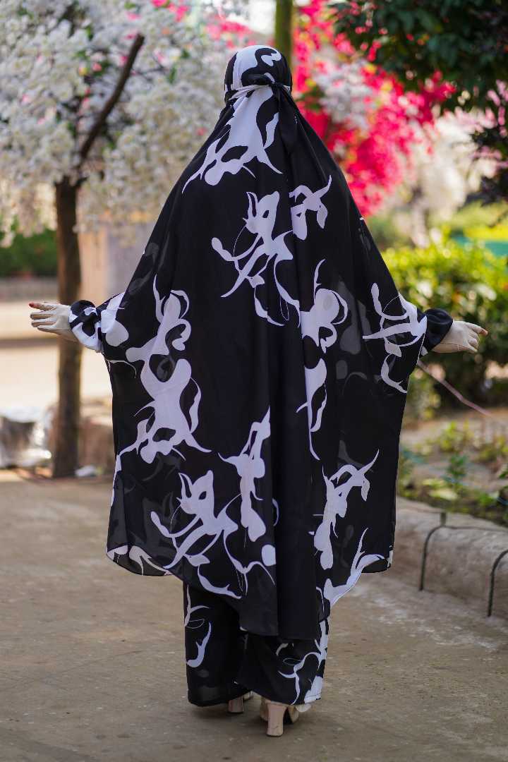 Luxury,Khimar,