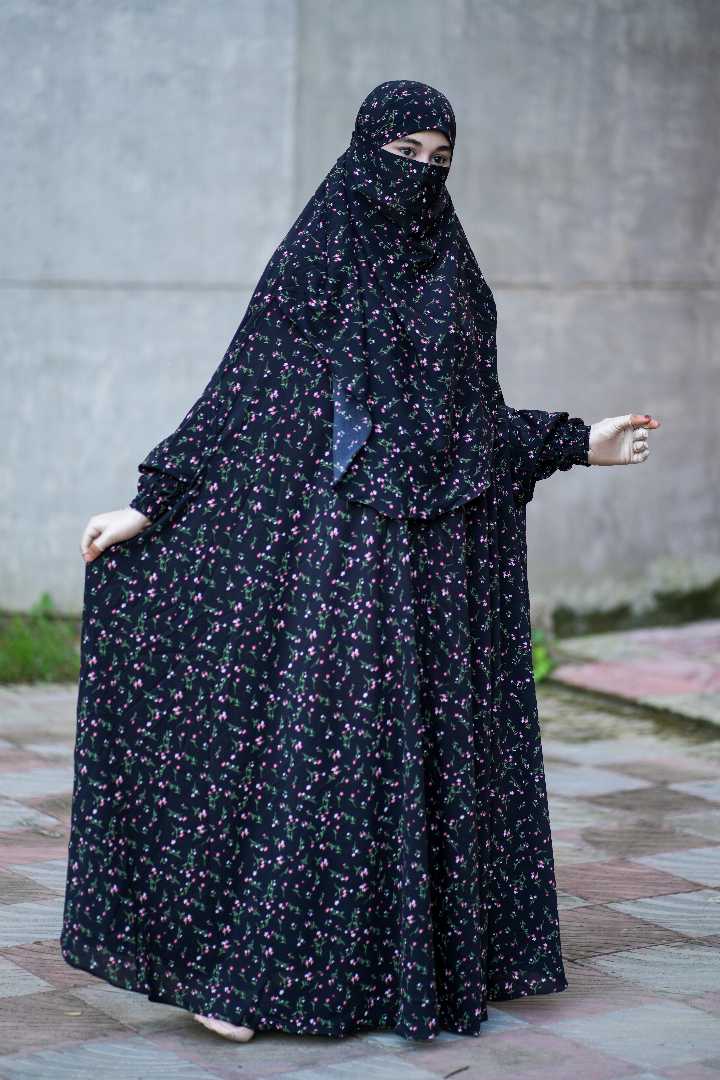 Premium,jilbab