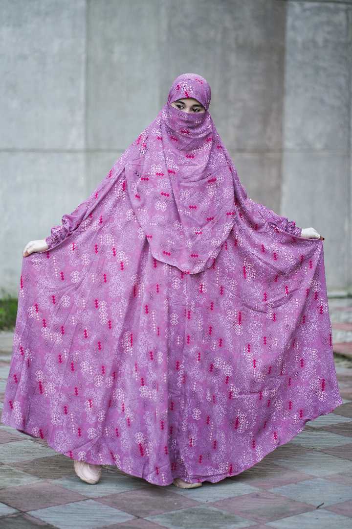 Premium,jilbab