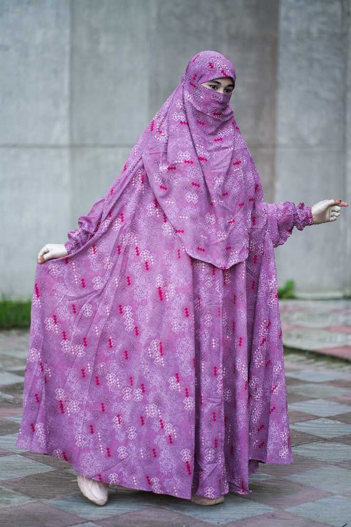 Premium,jilbab