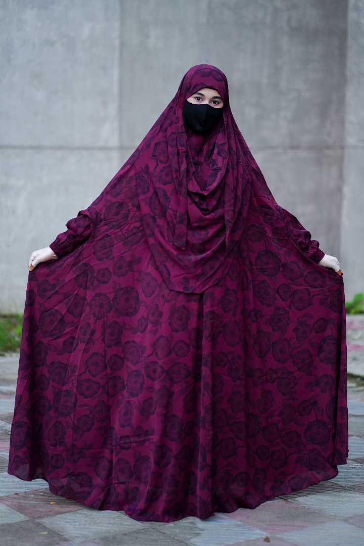 Premium,jilbab