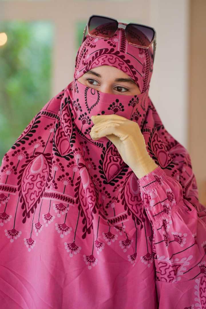 Premium,jilbab