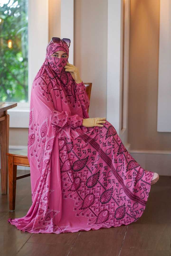 Premium,jilbab