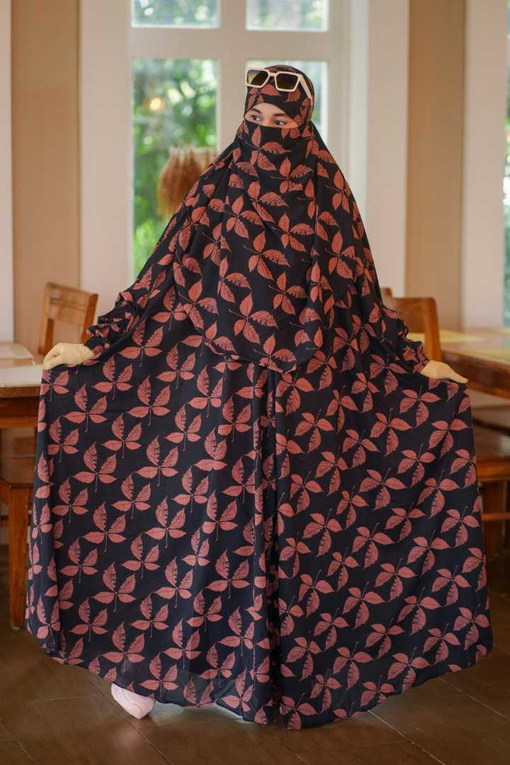 Premium,jilbab