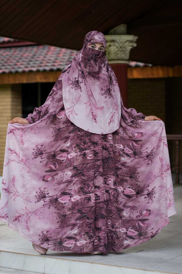 Premium,jilbab