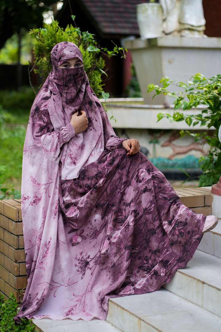 Premium,jilbab