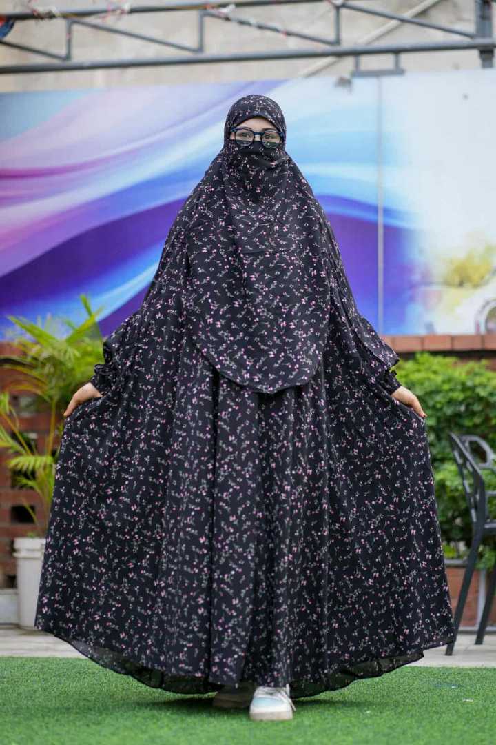 Premium,jilbab