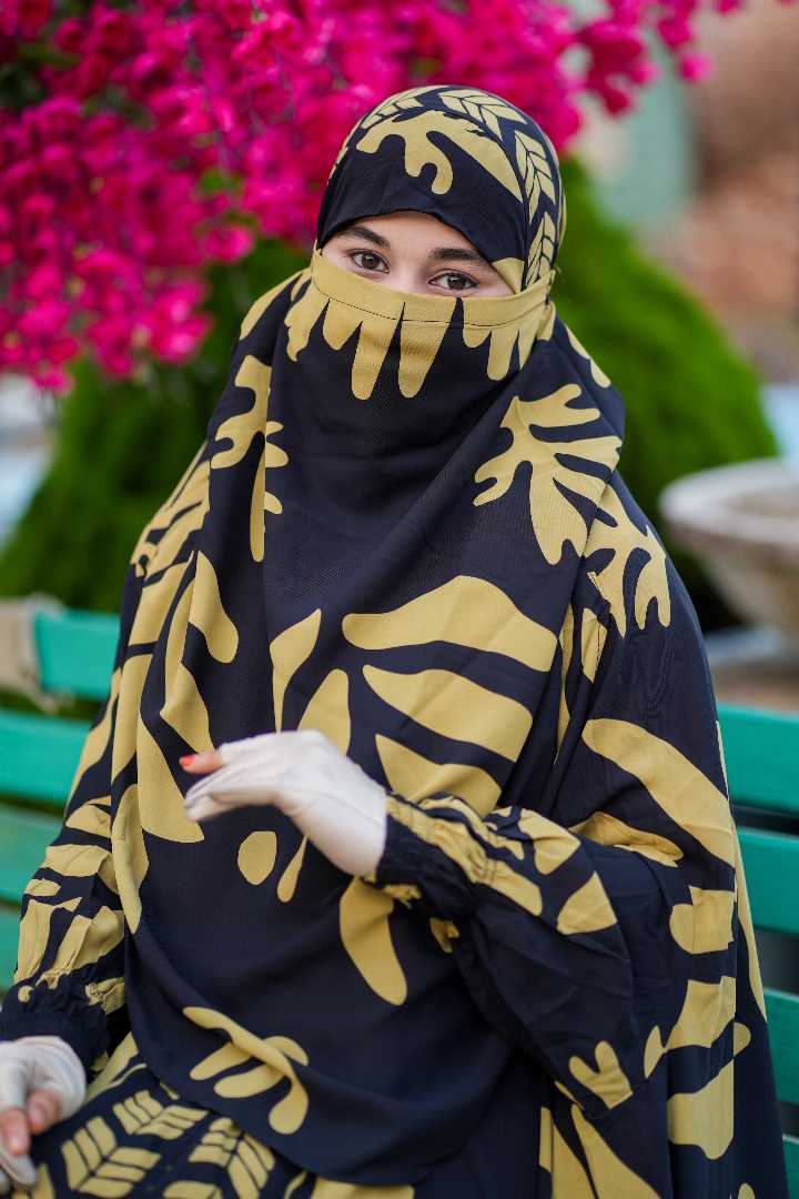 Premium,jilbab