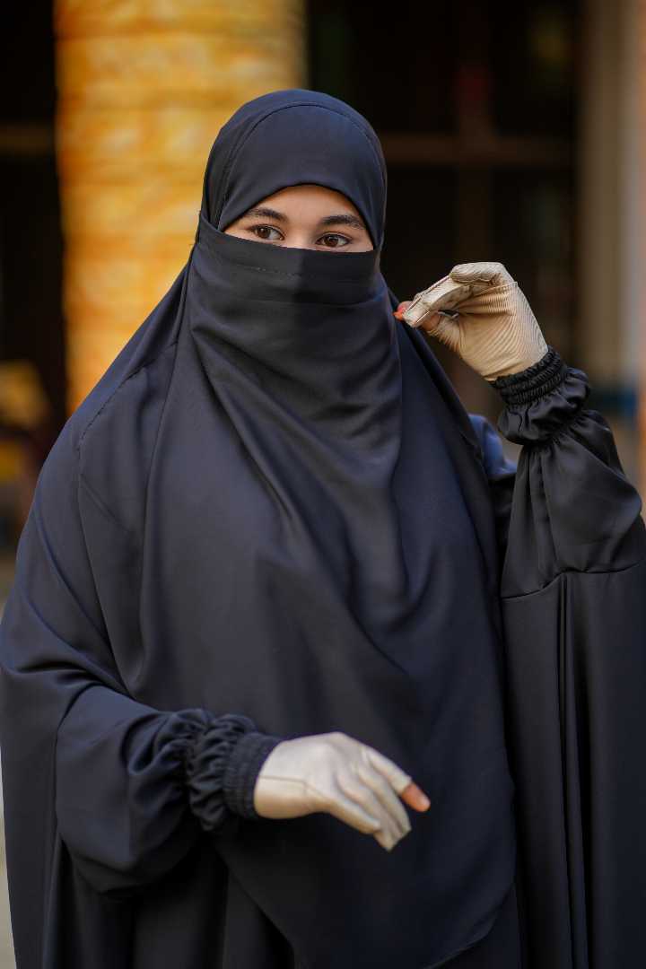 Premium,jilbab