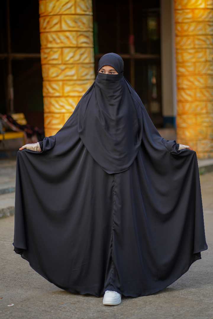 Premium,jilbab