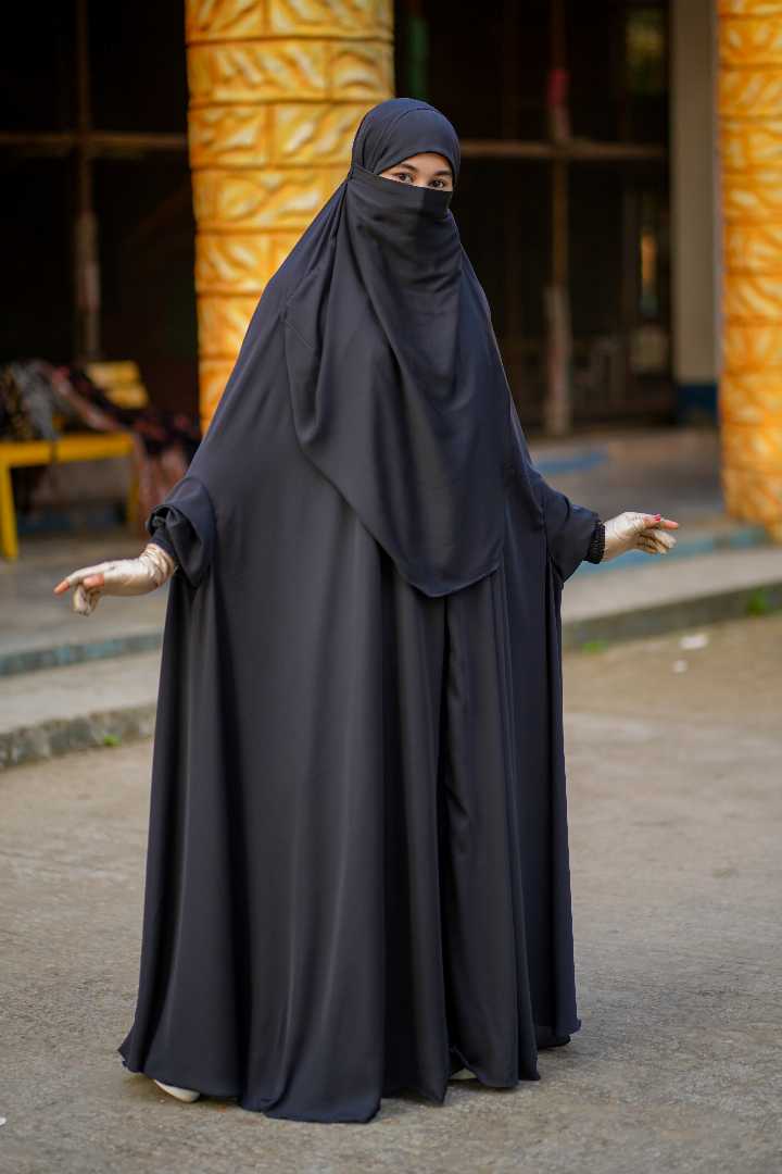 Premium,jilbab
