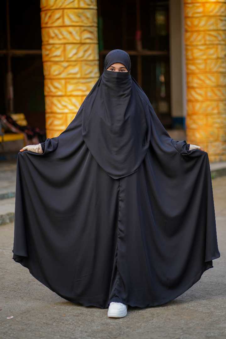 Premium,jilbab