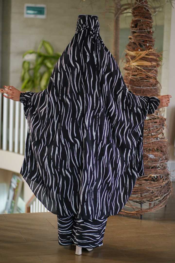 Luxury,Khimar,