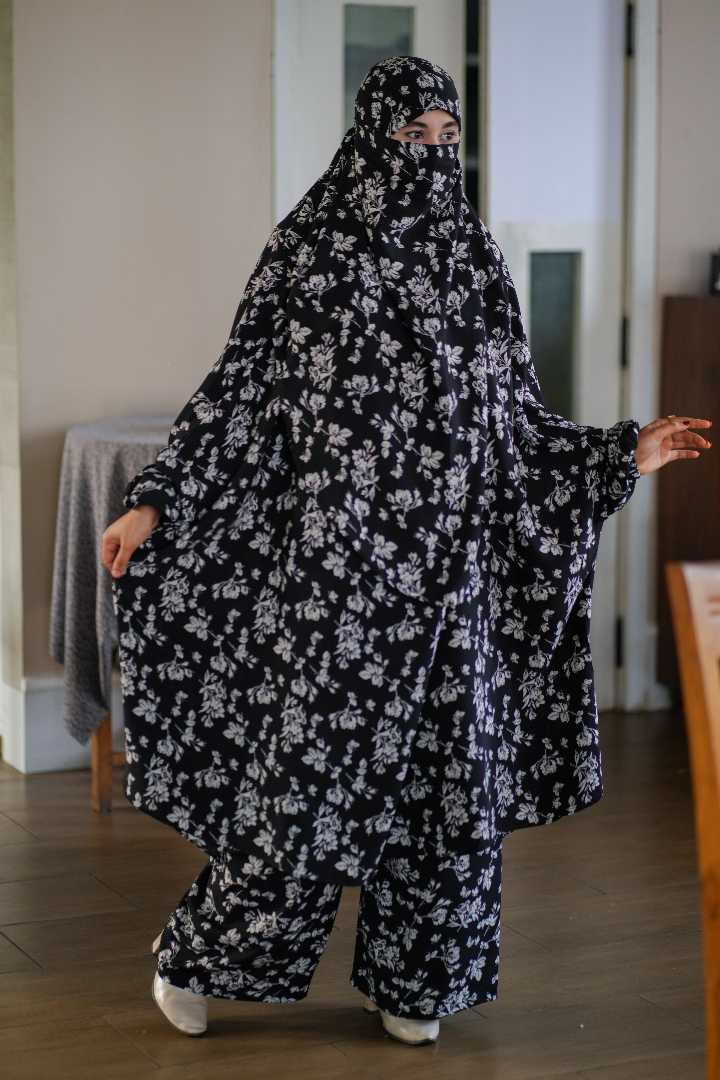 Luxury,Khimar,