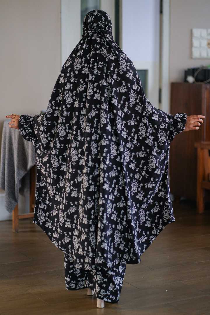 Luxury,Khimar,