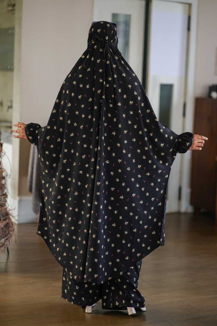 Luxury,Khimar,