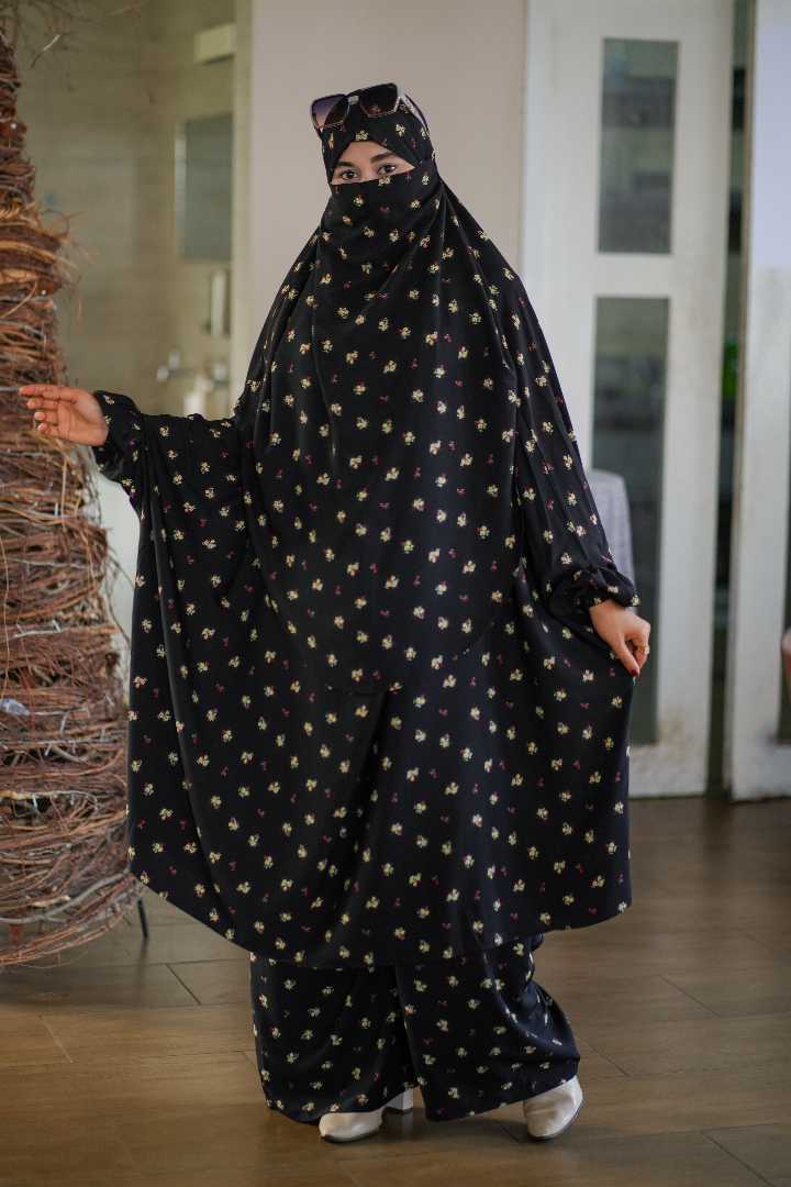 Luxury,Khimar,