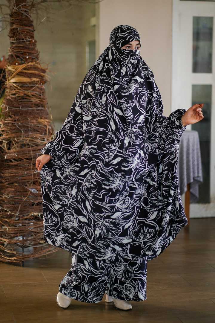 Luxury,Khimar,