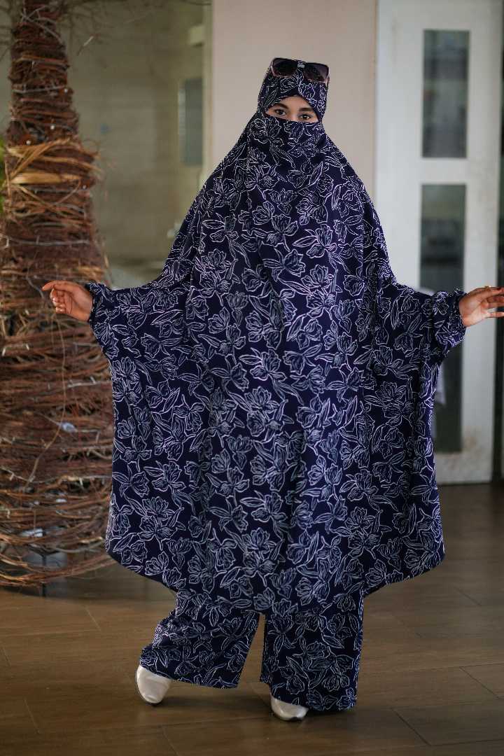 Luxury,Khimar,