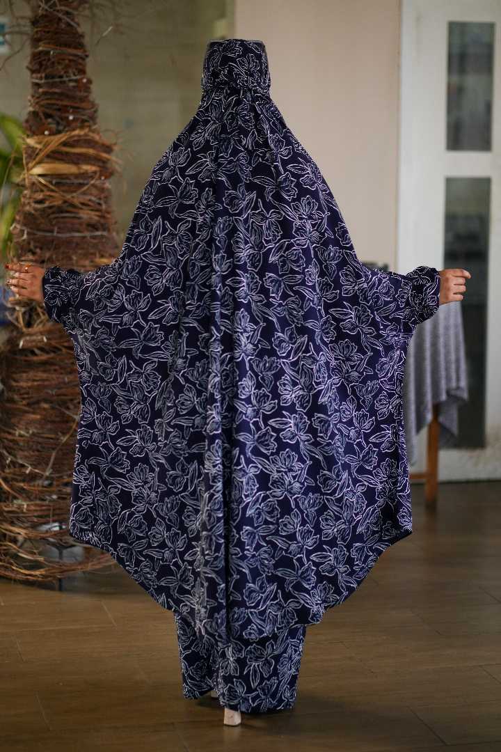 Luxury,Khimar,