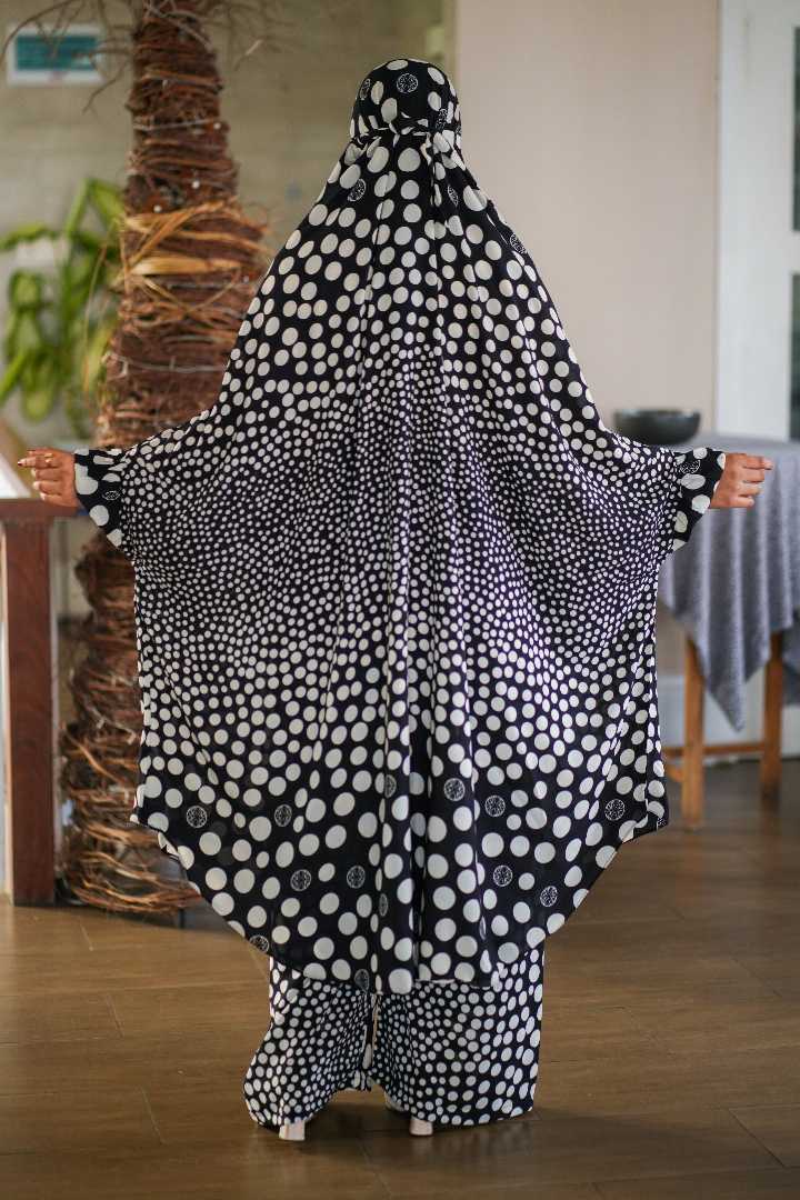 Luxury,Khimar,