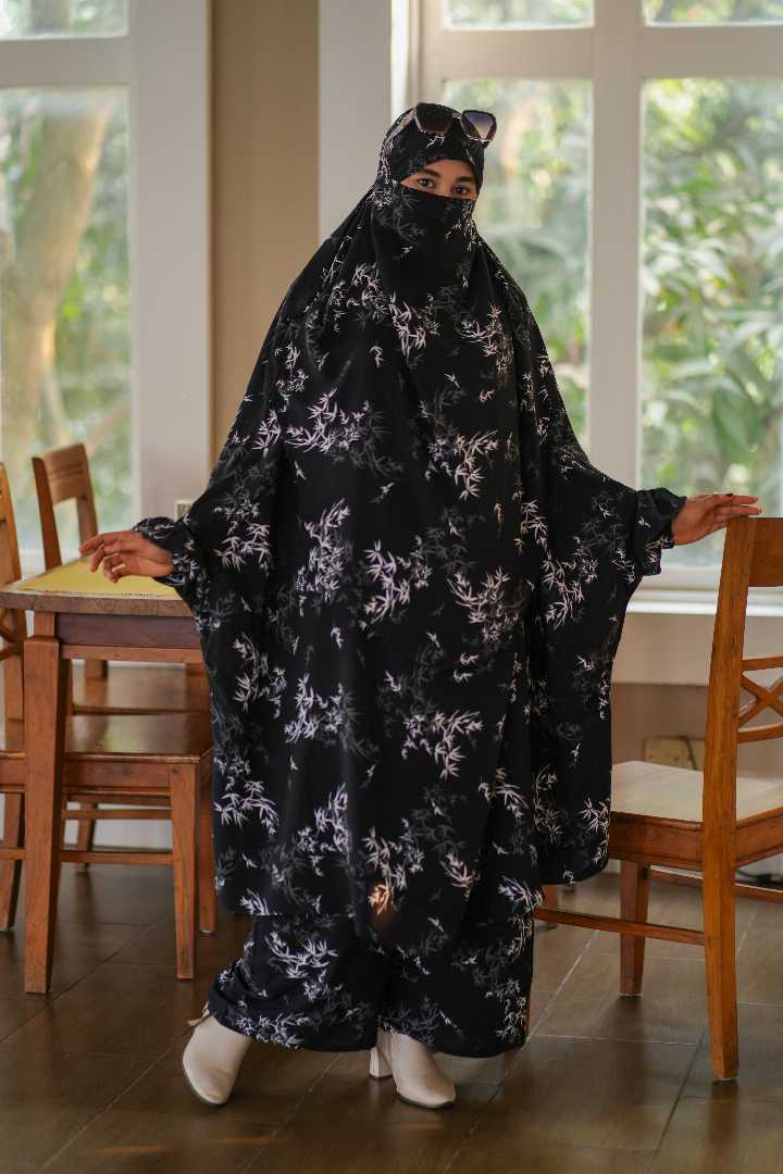 Luxury,Khimar,