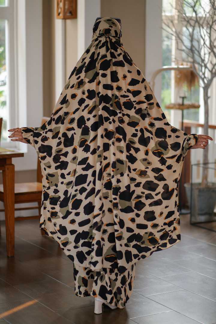 Luxury,Khimar,