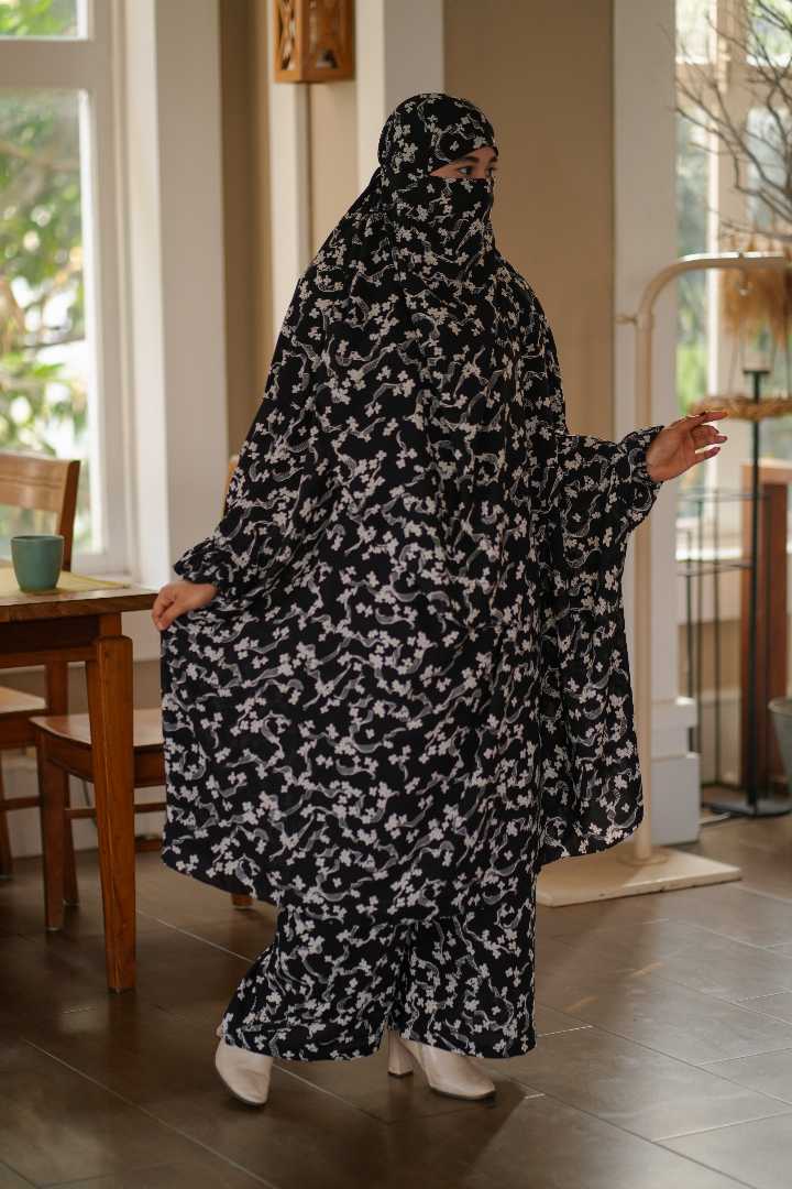 Luxury,Khimar,