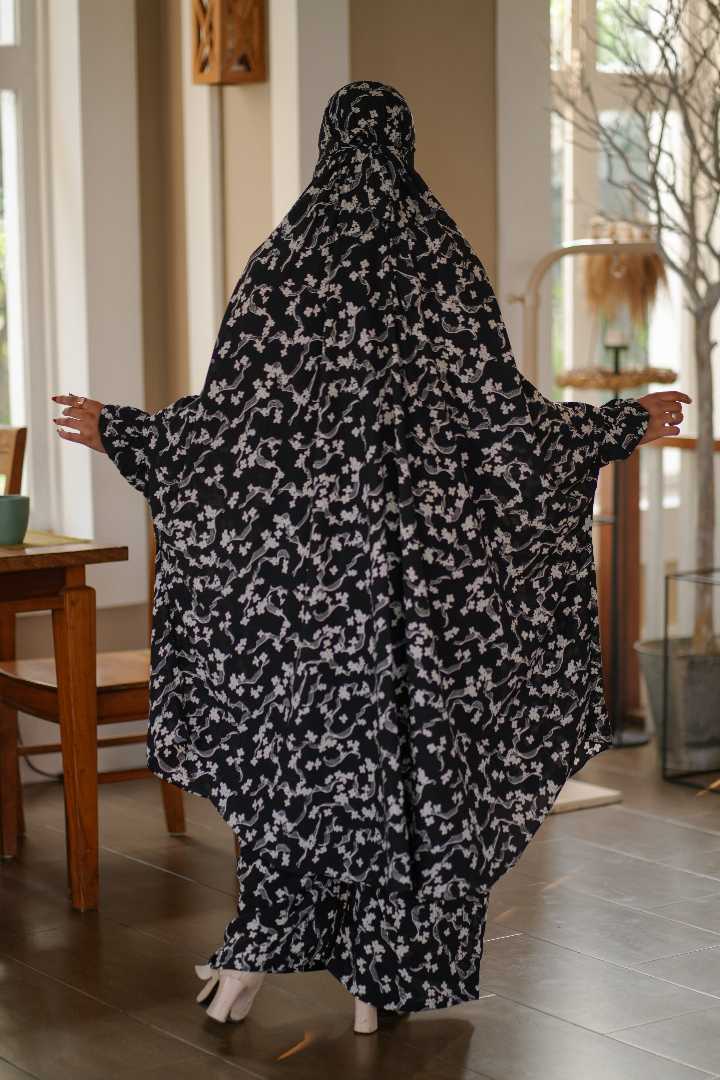 Luxury,Khimar,