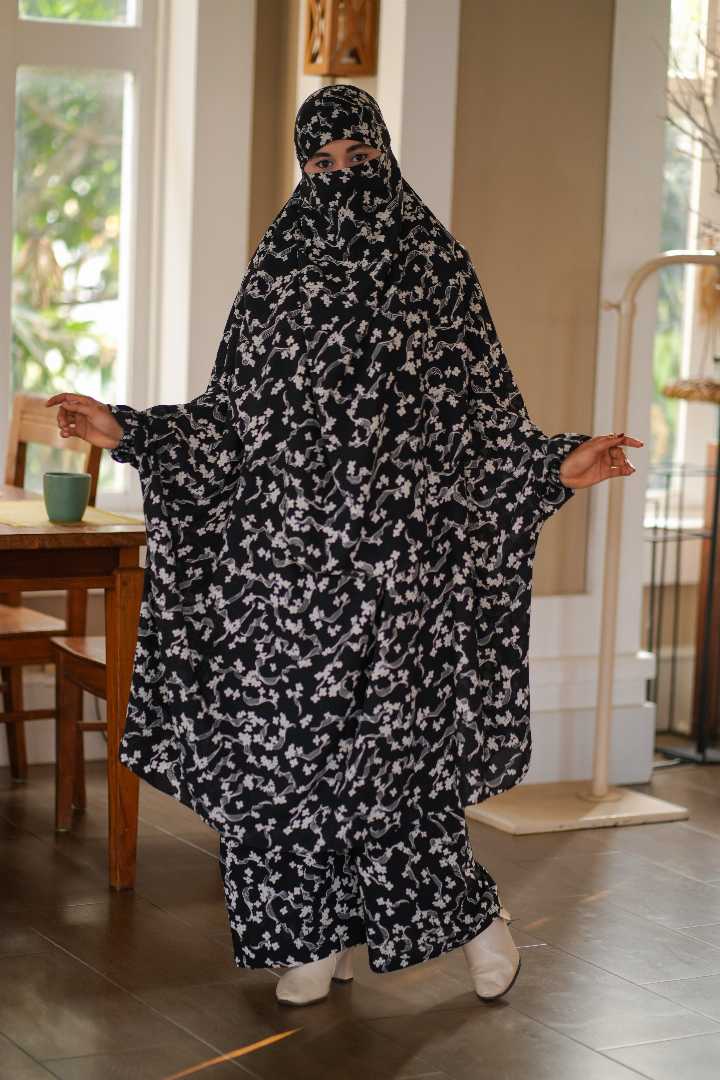 Luxury,Khimar,