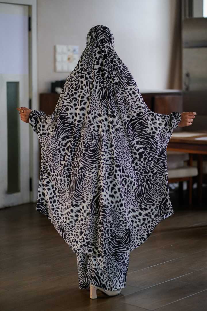 Luxury,Khimar,