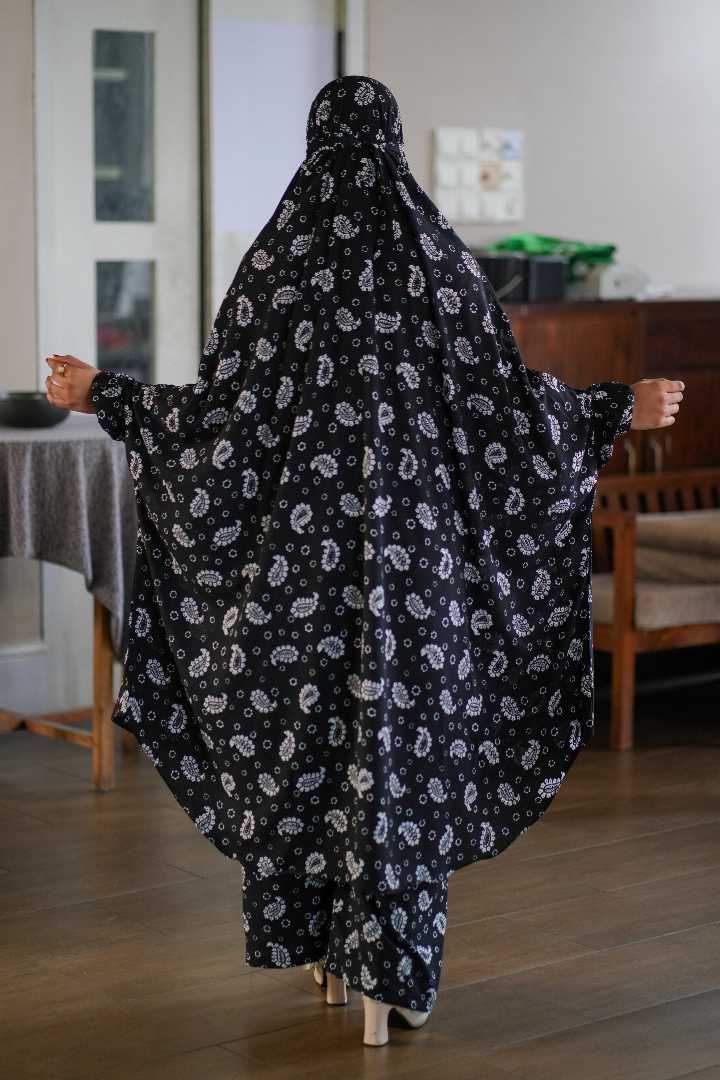 Luxury,Khimar,