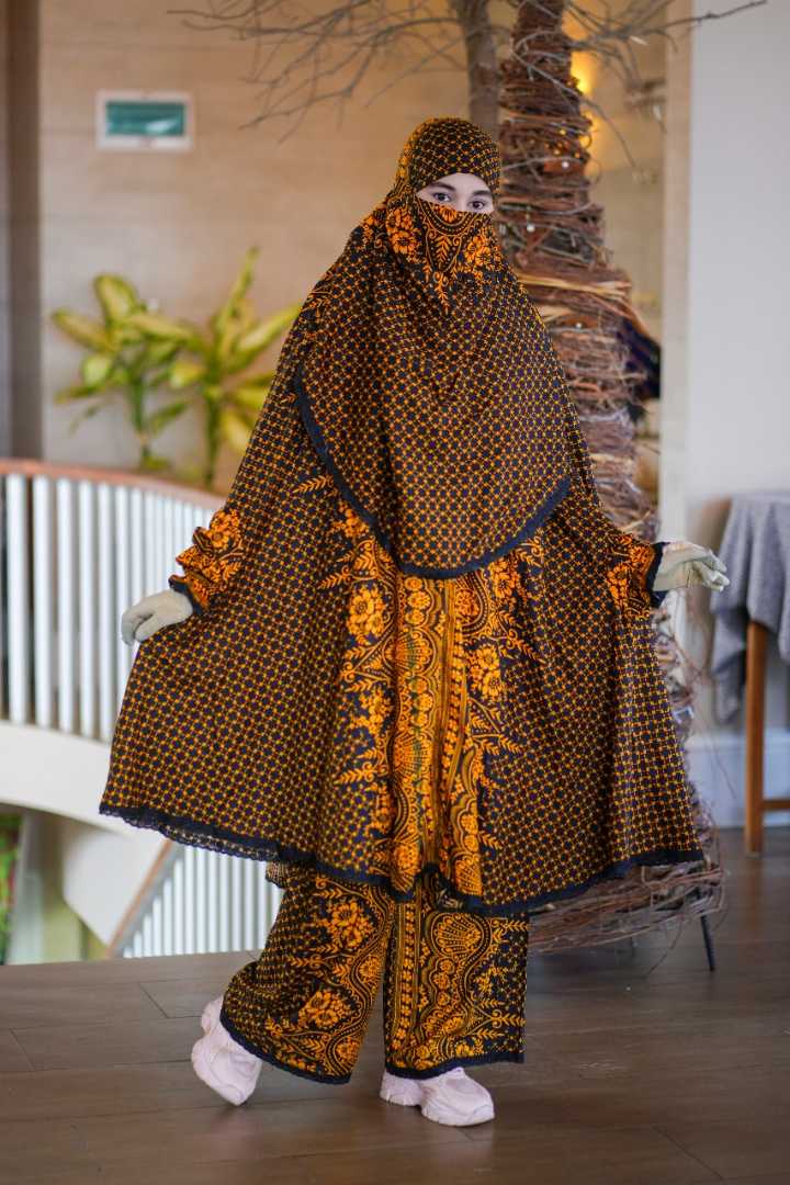 খিমার,সেট!