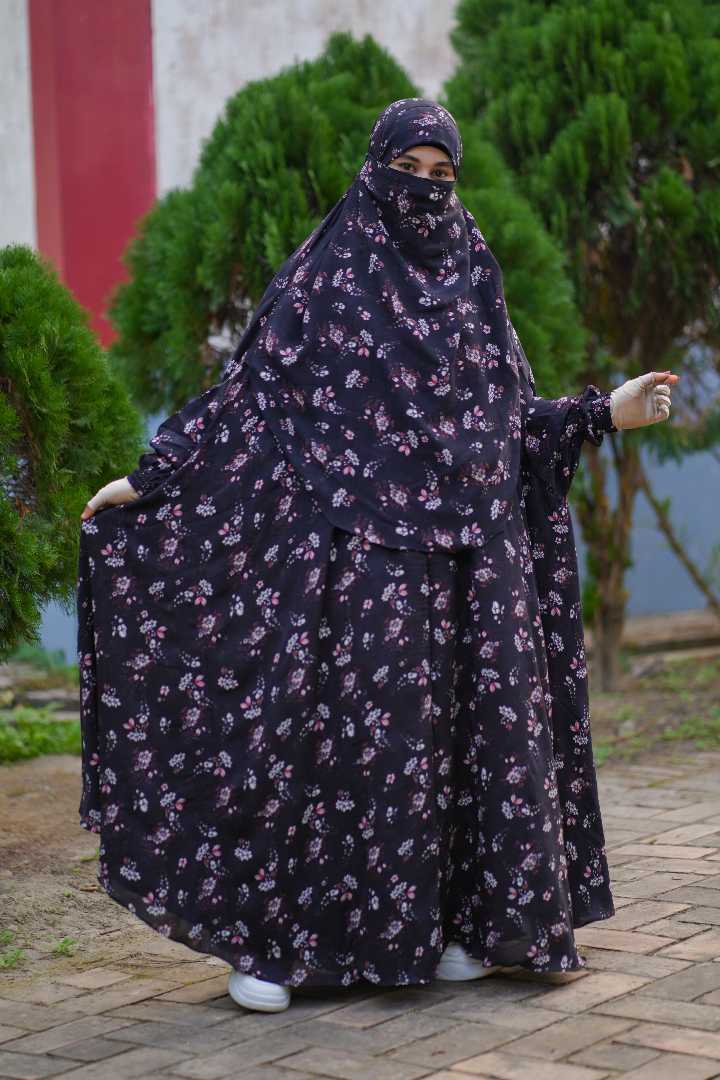 Premium,jilbab