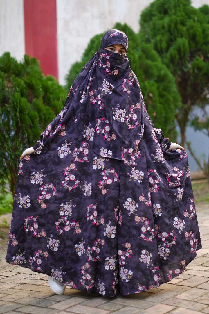 Premium,jilbab