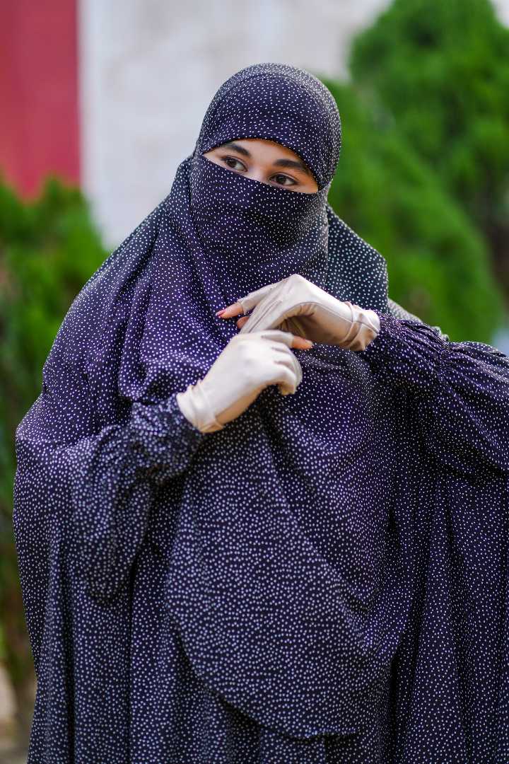 Premium,jilbab