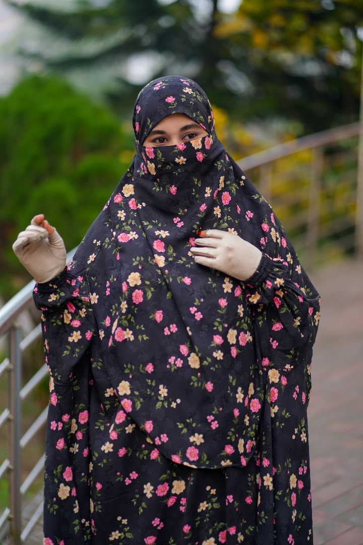 Premium,jilbab