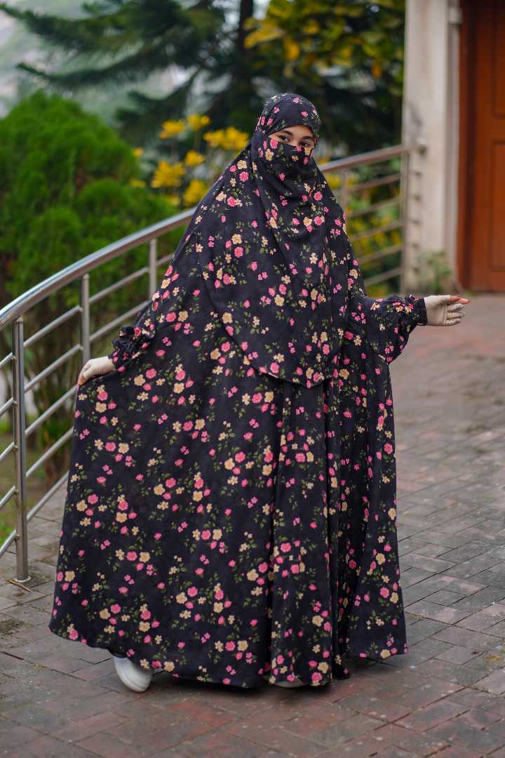 Premium,jilbab