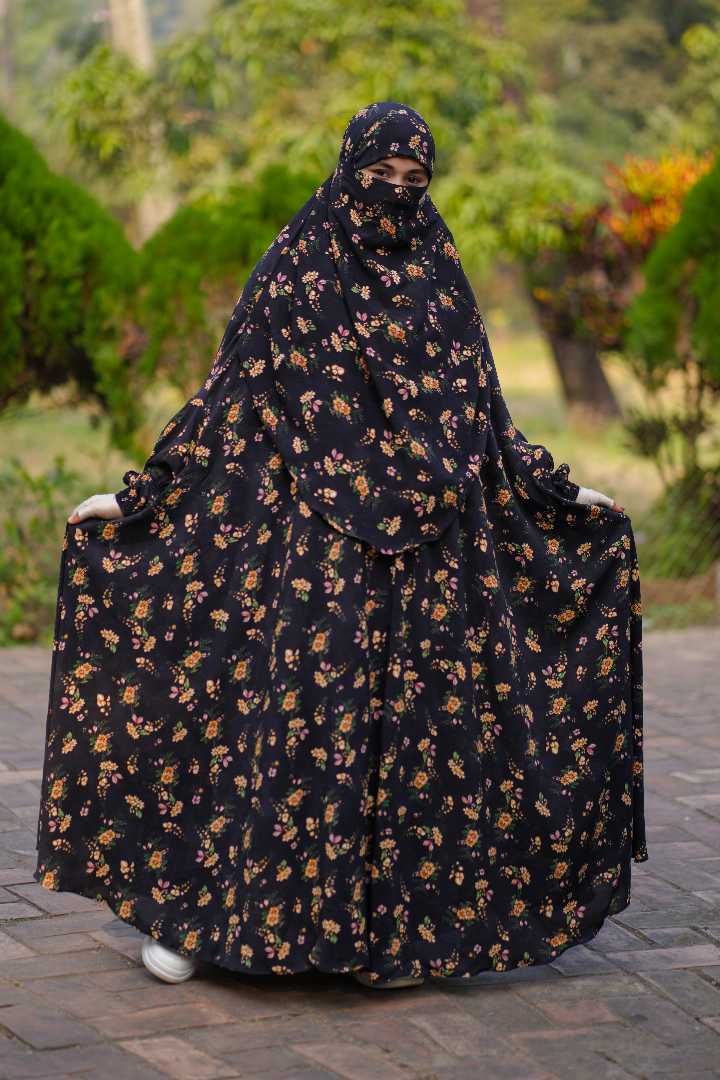 Premium,jilbab