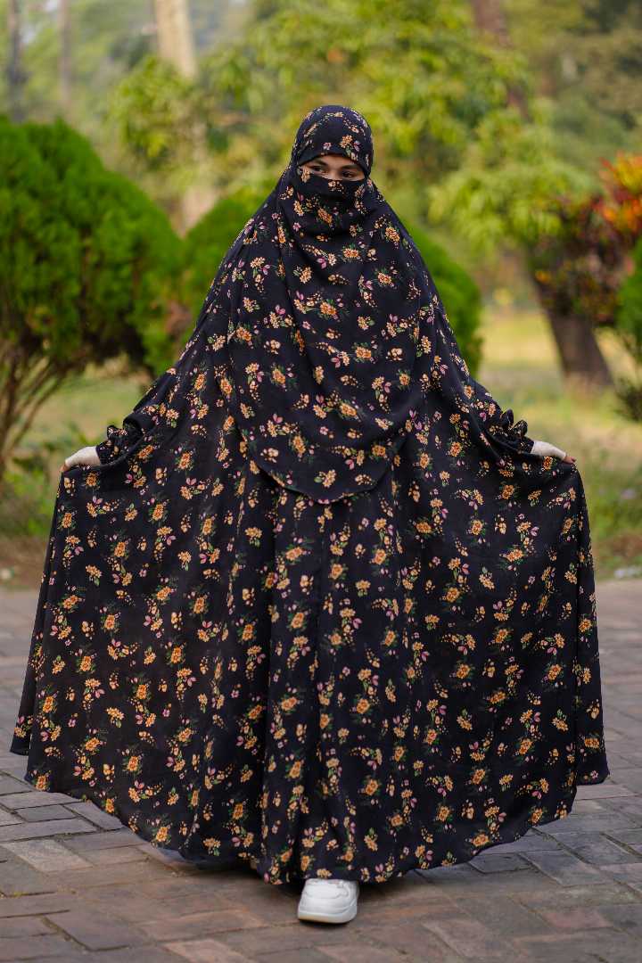Premium,jilbab