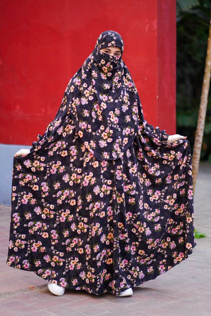 Premium,jilbab