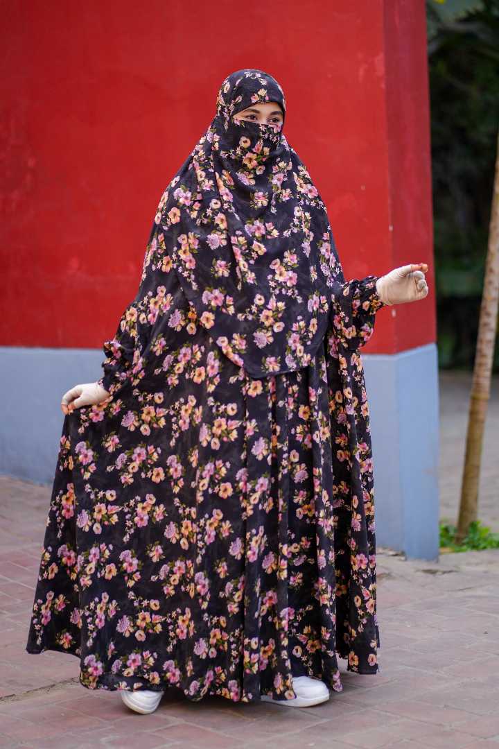 Premium,jilbab
