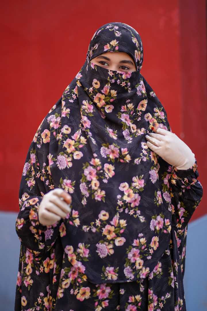 Premium,jilbab