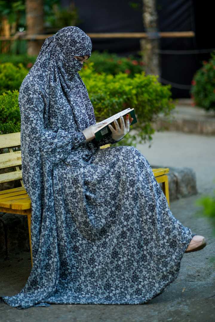 Premium,jilbab