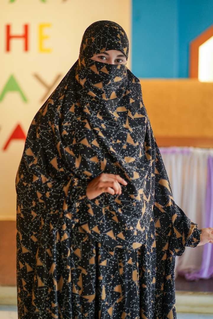 Premium,jilbab