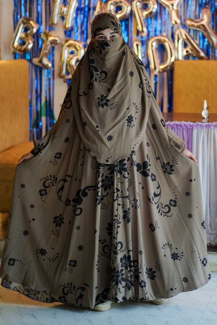 Premium,jilbab