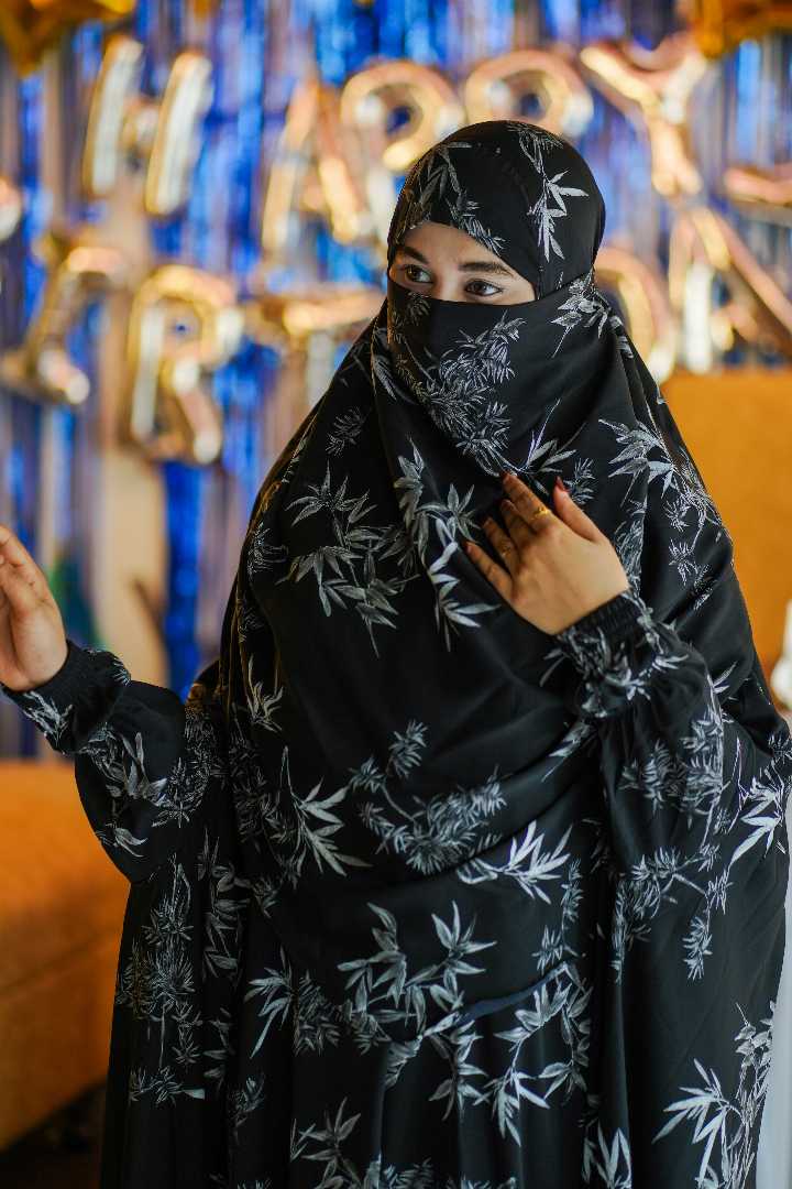 Premium,jilbab